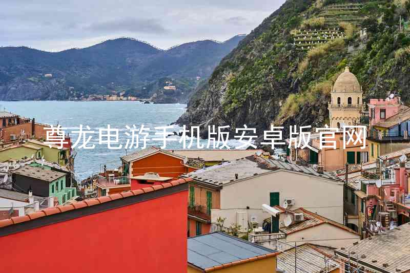 尊龙电游手机版安卓版官网