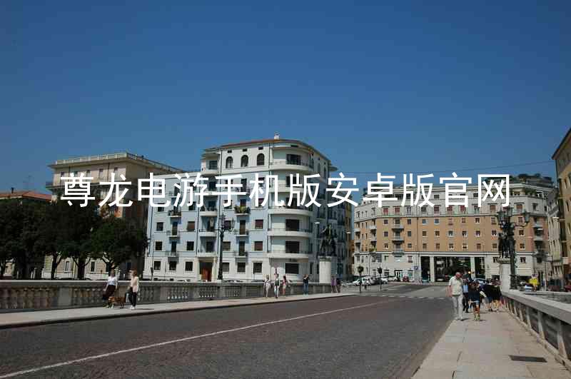 尊龙电游手机版安卓版官网